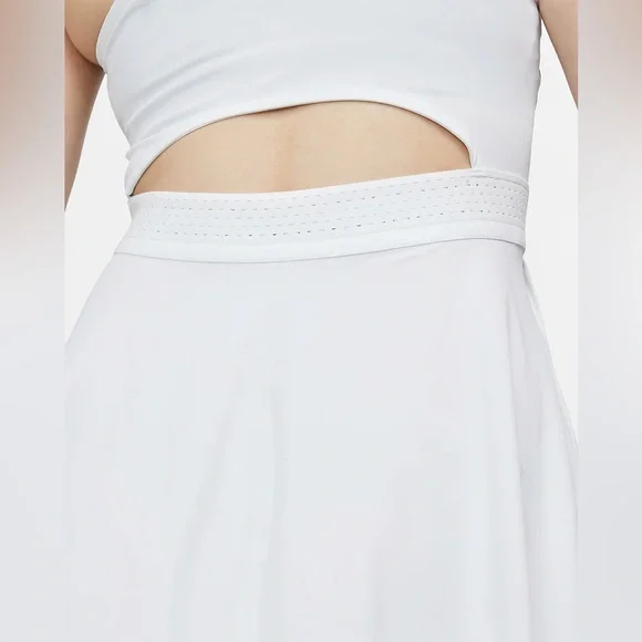 Nike Tennis Dress - Picture 4 of 4